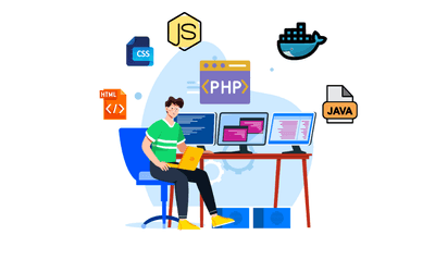 Con đường trở thành fullstack developer - Phần 2
